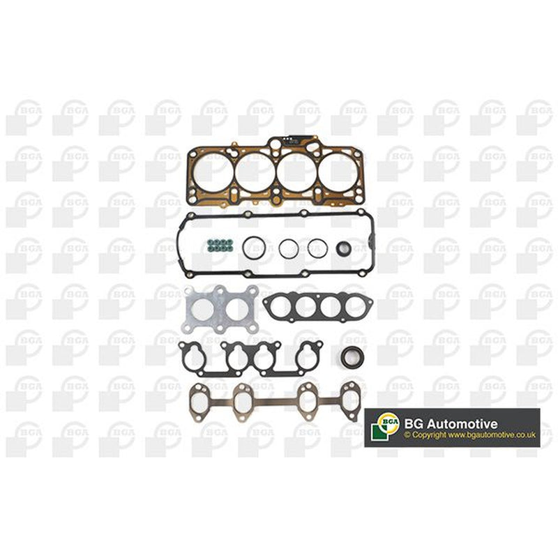 BGA Cylinder Head Gasket Kit fits Skoda Octavia I 1999-2007 2.0
