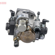 Denso High Pressure Fuel Pump fits Citroën C4 Aircross 2012 on 1.8