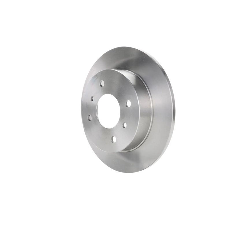 Bosch Front & Rear Brake Discs & Pads fits Nissan Primera 1991-1996 1.6 2.0