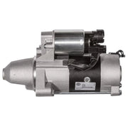 Hella Starter Motor 12V 2kW 9 Teeth fits Honda Civic VIII 2005-2011 2.2