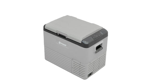 Outwell Arctic Chill 40 Coolbox Black & Grey Outwell - Dynamic Drive