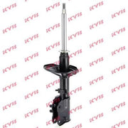 KYB Shock Absorber Damper Strut Front Left fits Mitsubishi Colt 1992-1996