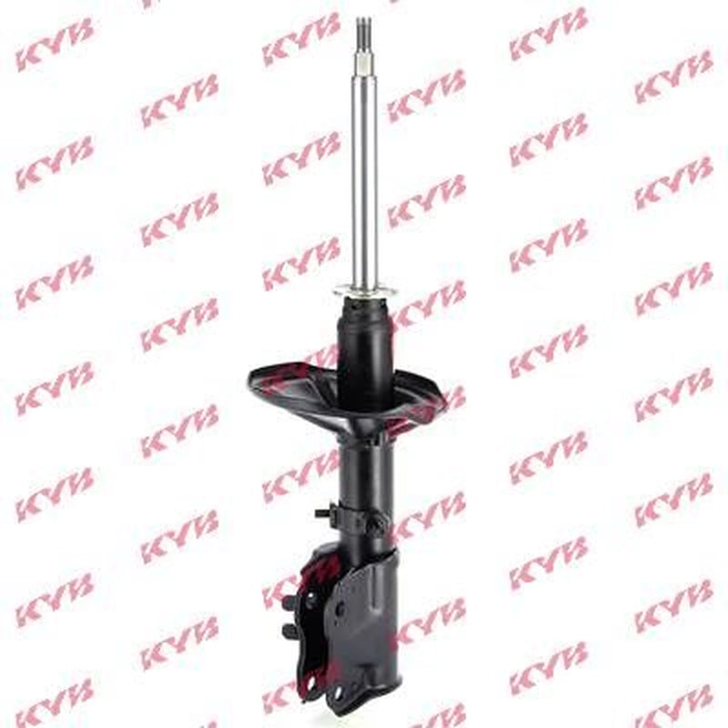 KYB Shock Absorber Damper Strut Front Left fits Mitsubishi Colt 1992-1996