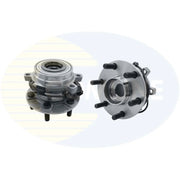 Comline Wheel Bearing Kit CHA369