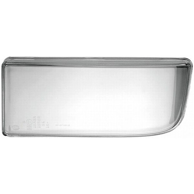 Hella H/Lamp Glass Merc Axor 04- Lh Left 9ES 247 753-001