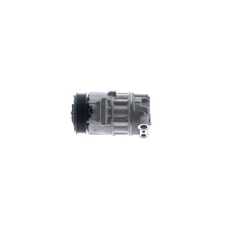 Mahle Air Conditioning Compressor fits Fiat Tipo 2015-2020 1.3 1.6