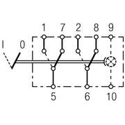 Hella Electrical Switch
