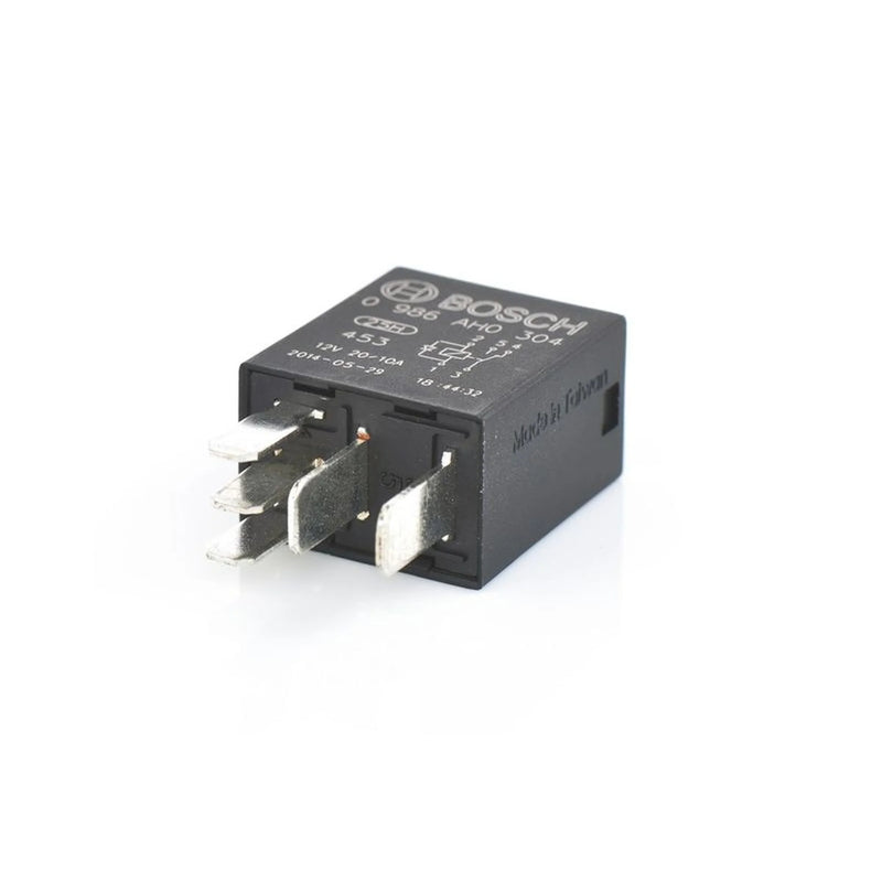 Bosch Main Power Relay