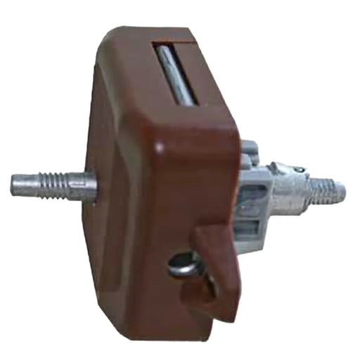 Fawo Lock Case with Rod Aperture 80mm