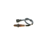Bosch O2 Lambda Oxygen Sensor after catalytic converter fits Renault Twingo II
