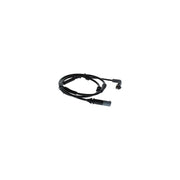 Bosch Brake Pad Wear Sensor Rear fits BMW 7 2008-2015