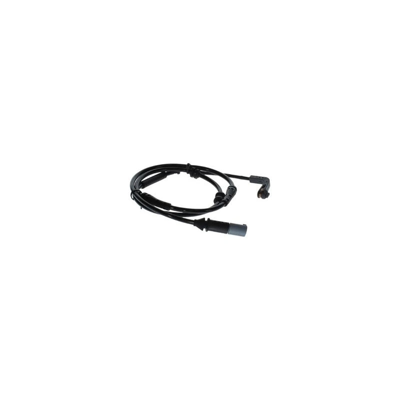 Bosch Brake Pad Wear Sensor Rear fits BMW 7 2008-2015