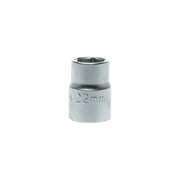 Teng Tools 3/4" Socket 6 pt Metric 22mm Teng Tools - Dynamic Drive