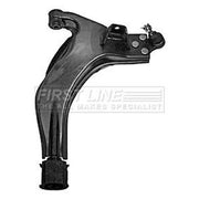 First Line Control/Trailing Arm fits Nissan Largo 1991-2001 1.6 2.0 2.3