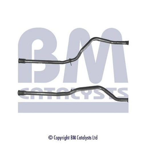 BM Catalysts Exhaust Pipe OD BM50090