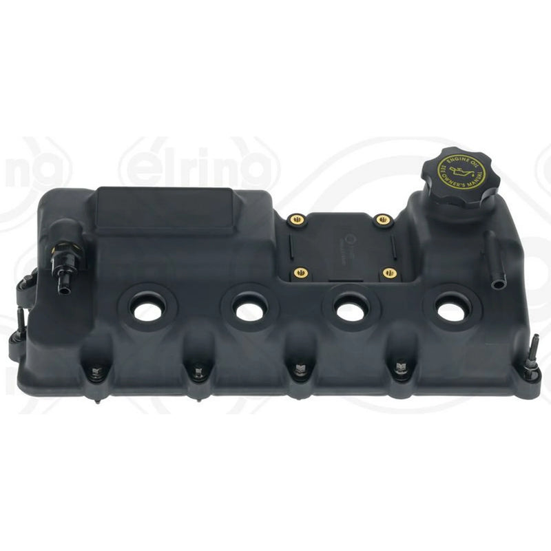 Elring Cylinder Head Cover PA (polyamide) fits Mini Mini 2001-2008