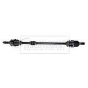 Borg & Beck CV Drive Shaft Driveshaft Front Right BDS1387
