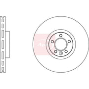 Apec Front & Rear Brake Discs & Pads fits Land Rover Range Rover Sport I