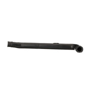 Gates Crankcase Ventilation Hose 278mm fits Mercedes-Benz 124 1992-1993