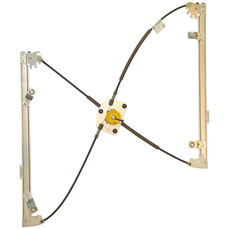 Valeo Electric Window Regulator Lifter Right Fro 850827