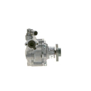 Bosch Power Steering Hydraulic Pump fits VW Touareg 2010-2018 3.6