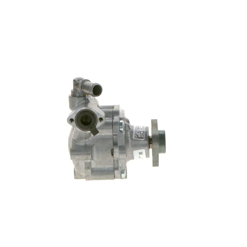Bosch Power Steering Hydraulic Pump fits VW Touareg 2010-2018 3.6