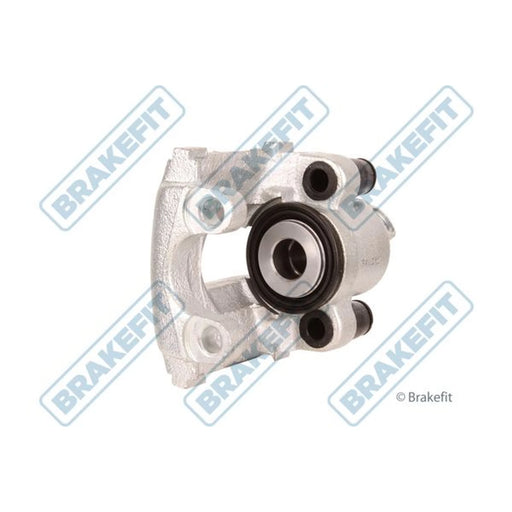 Apec Brake Caliper Assembly Rear Left BCA1419