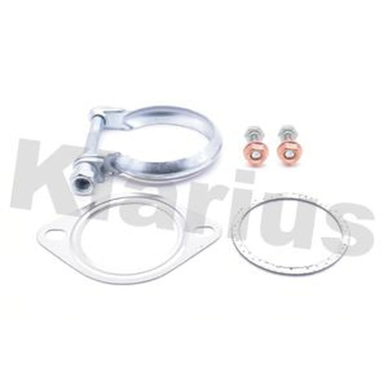Klarius Fitting Kit - Catalyst And Dpf 405458 405458