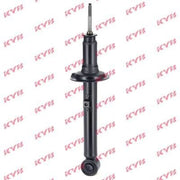 KYB Shock Absorber Damper Strut Rear fits Mitsubishi Galant 1988-1992 2.0