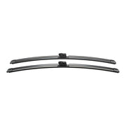 Bosch Aerotwin Wiper Blade Set 550mm + 550mm — A844S fits Mercedes-Benz C-Class