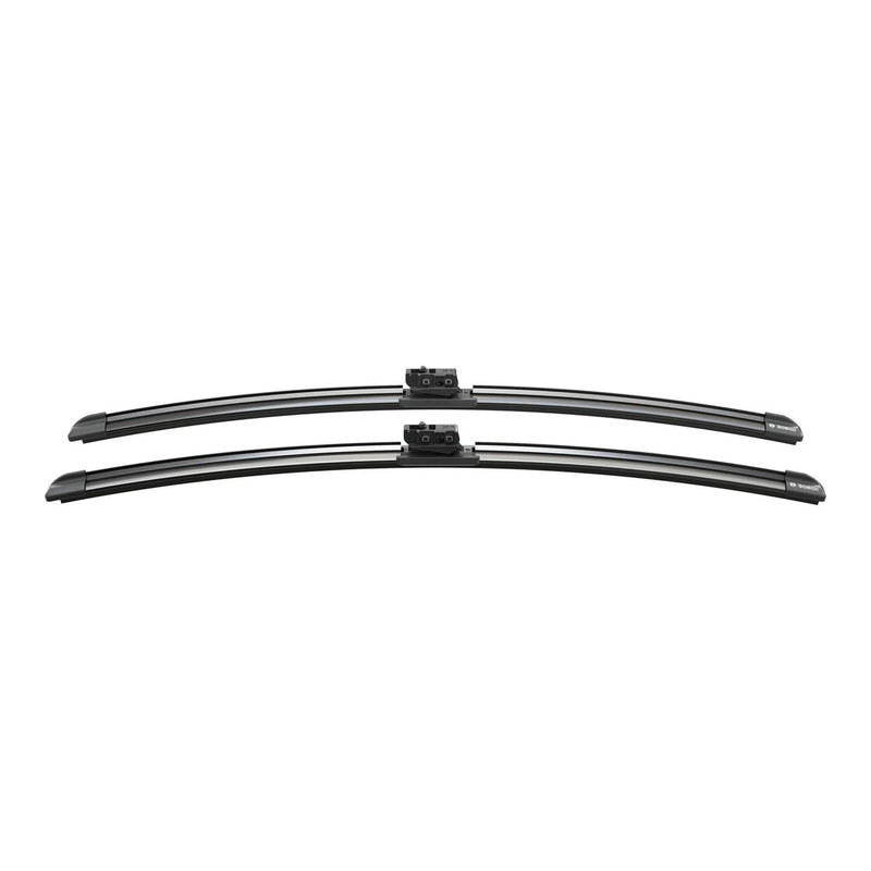 Bosch Aerotwin Wiper Blade Set 550mm + 550mm — A844S fits Mercedes-Benz C-Class
