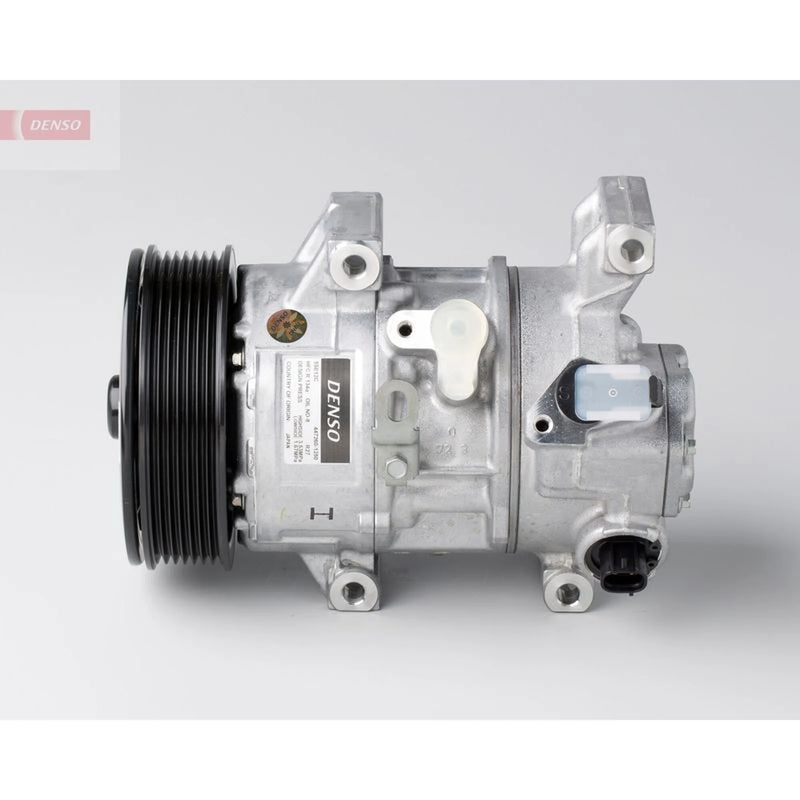 Denso Air Conditioning Compressor fits Toyota Rav 4 III 2006-2013 2.0