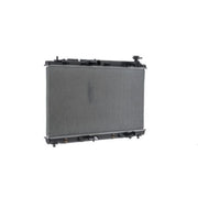 Mahle Engine Radiator