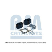BM Catalysts Fitting Kit FK92484C FK92484C