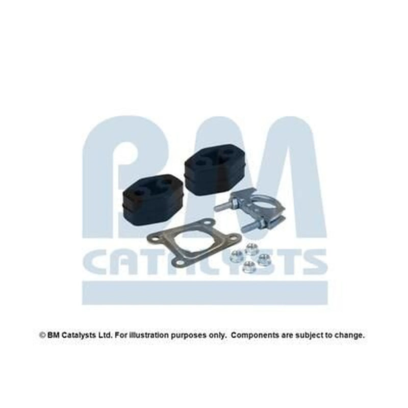BM Catalysts Fitting Kit FK92484C FK92484C