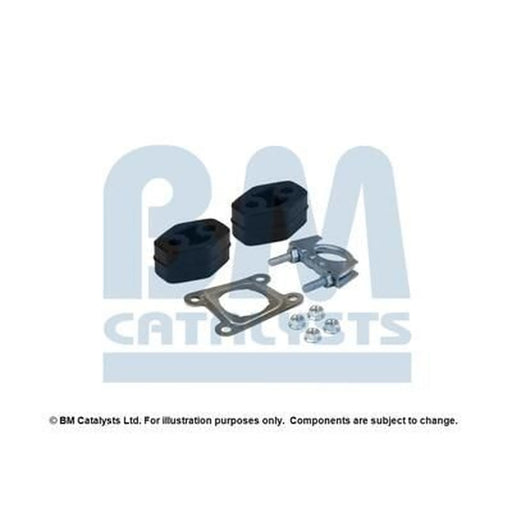 BM Catalysts Fitting Kit FK92484C FK92484C