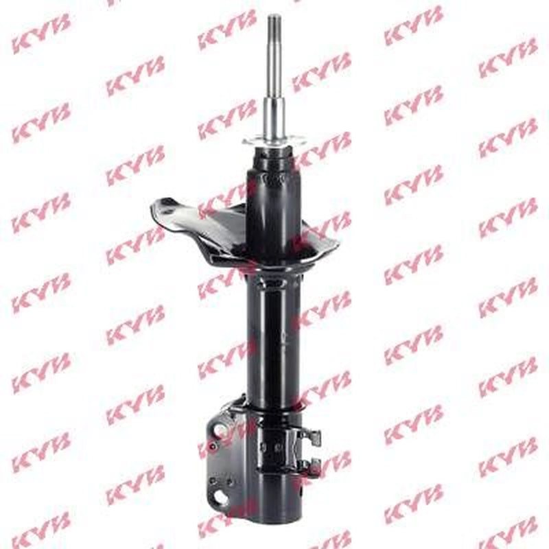 KYB 2 x Shock Absorbers fits Suzuki Swift 1989-2001 1.0 1.3