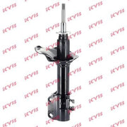 KYB Shock Absorber Damper Strut Front Right fits Suzuki Swift 1989-2001 1.0 1.3