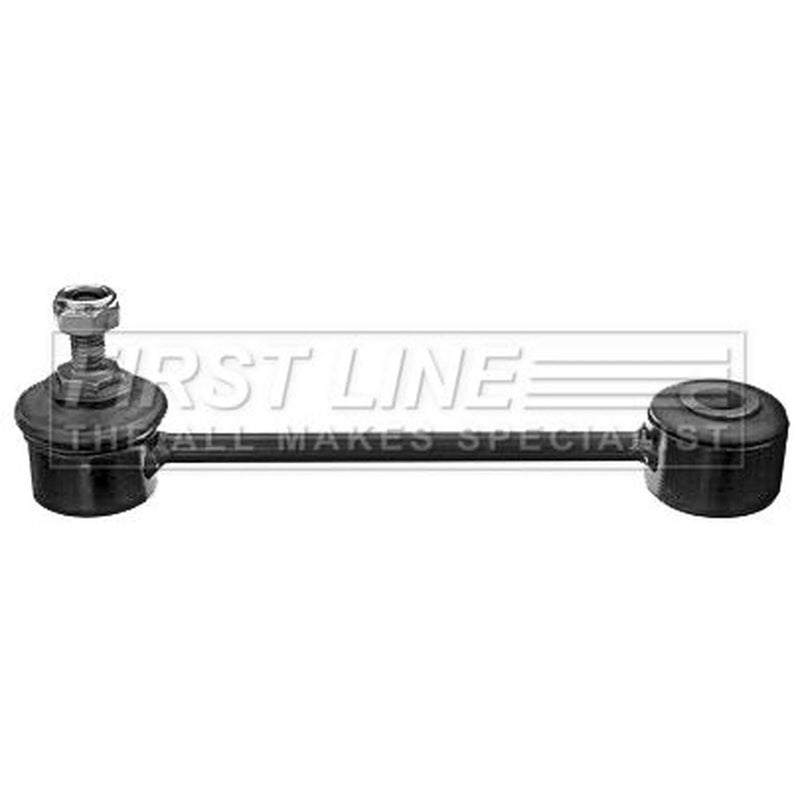 First Line Stabiliser Bar Link Coupling Rod fits Audi A3 1996-2003 1.8 1.9