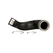 Gates Intercooler Turbo Charge Air Hose 340mm fits Skoda Superb I 2001-2008 1.9