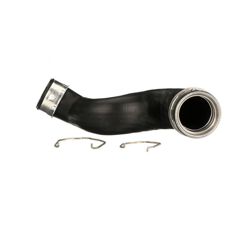 Gates Intercooler Turbo Charge Air Hose 340mm fits Skoda Superb I 2001-2008 1.9