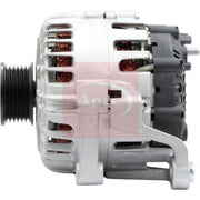 Apec Car Alternator 12V fits Opel Astra J 2009-2018 1.6 1.8