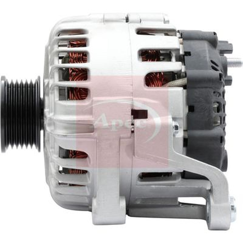 Apec Car Alternator 12V fits Opel Astra J 2009-2018 1.6 1.8