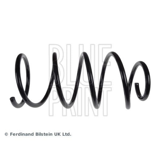 Blue Print Front Suspension Coil Spring ADM588366