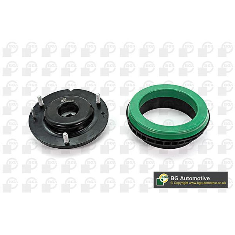 BGA Repair Kit, Suspension Strut Mount Front Axle Right fits Peugeot 508 I