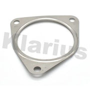 Klarius Exhaust Pipe Gasket OD fits Volvo S80 II 2013-2016