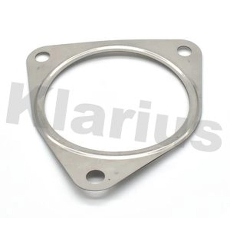 Klarius Exhaust Pipe Gasket OD fits Volvo S80 II 2013-2016
