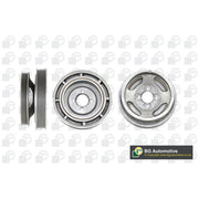 BGA Crank Shaft Belt Pulley DP4103