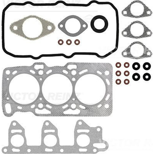 Victor Reinz Cylinder Head Gasket Kit 02-52535-02