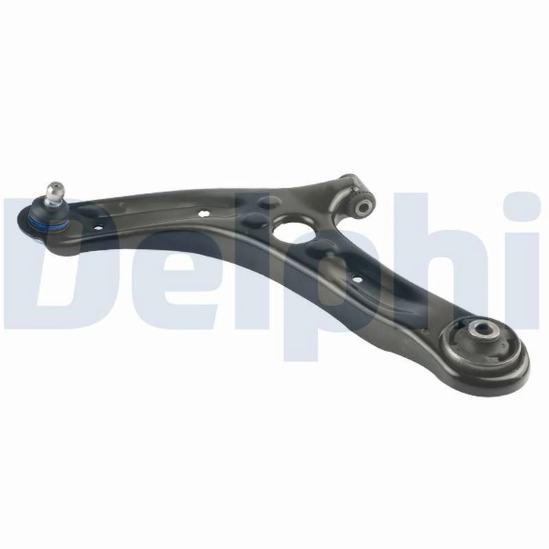 Delphi Control/Trailing Arm Front fits Hyundai I10 II 2013-2019 1.0 1.2